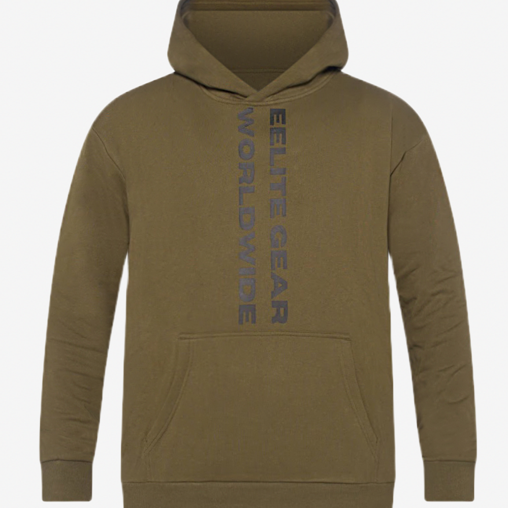 Worldwide Hoodie