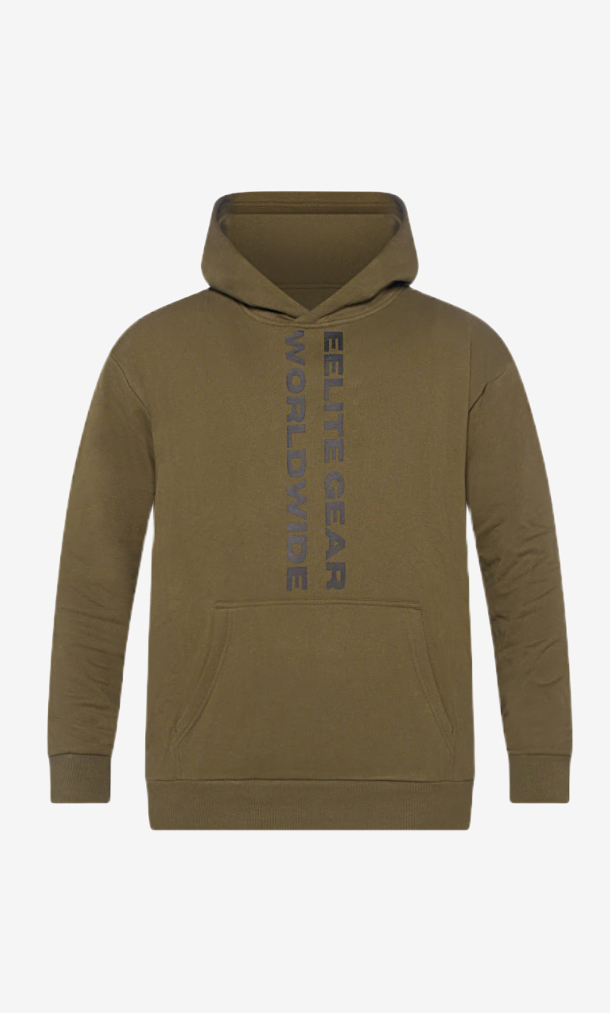 Worldwide Hoodie