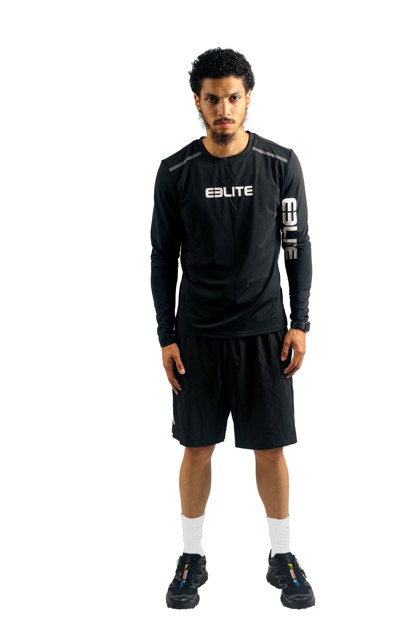 Performance Woven Shorts