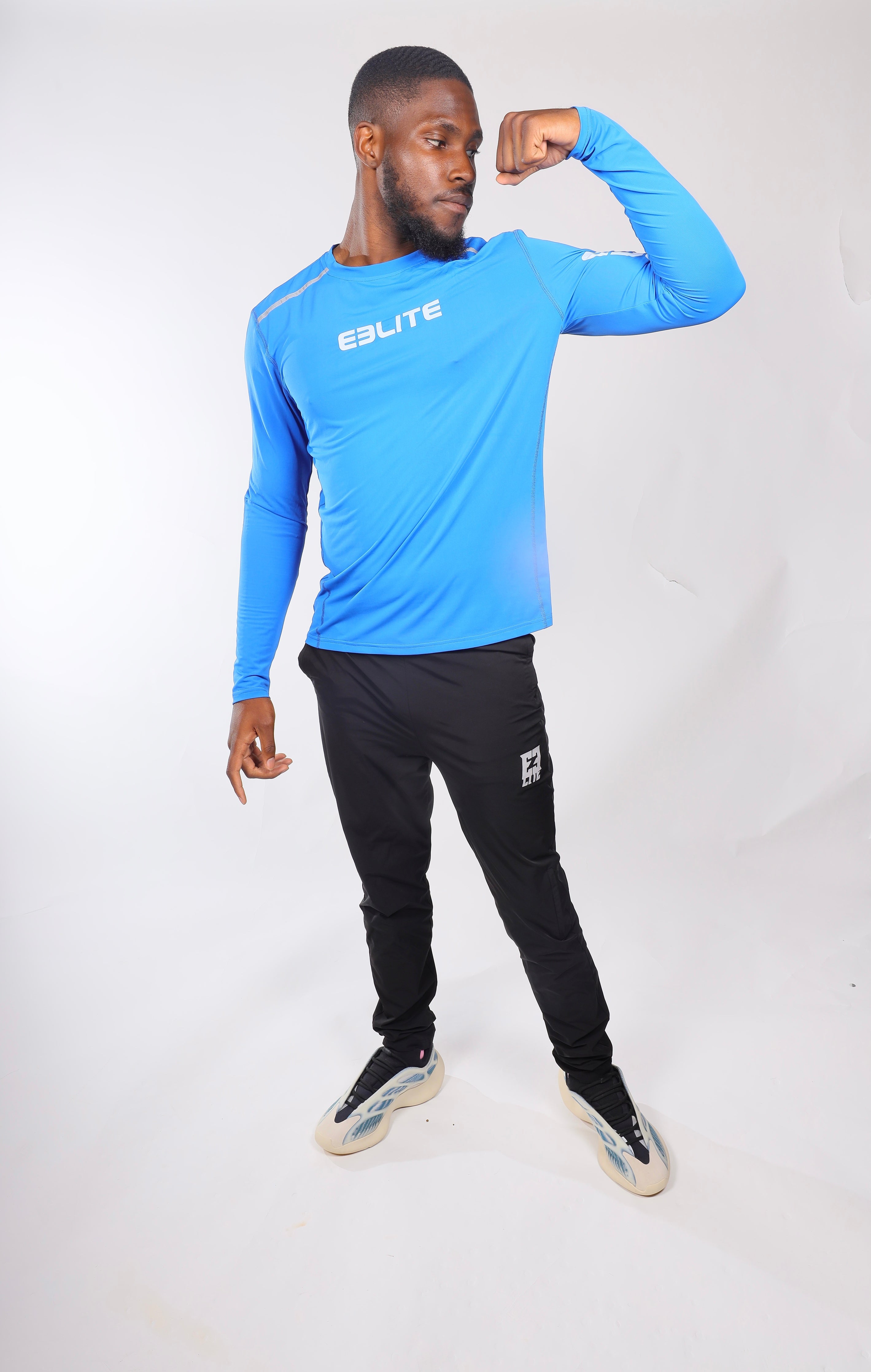 Long Active Shirt