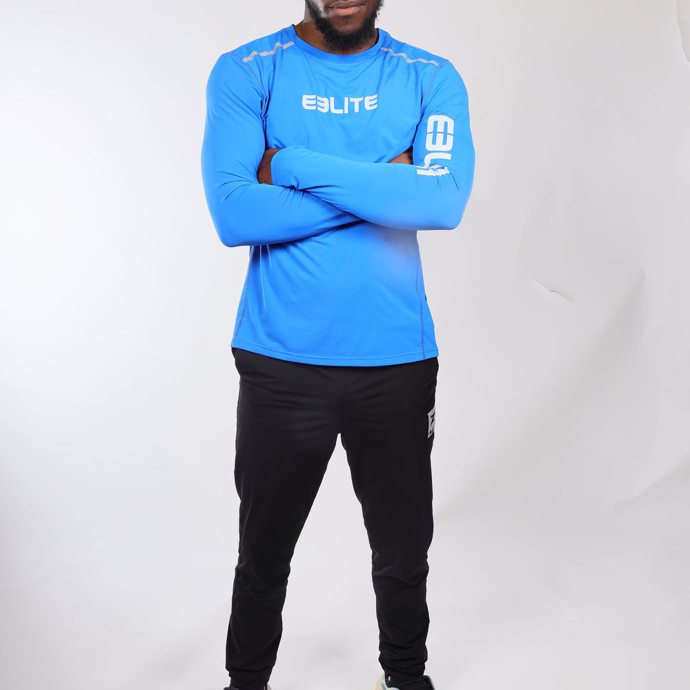 
                  
                    Long Active Shirt
                  
                