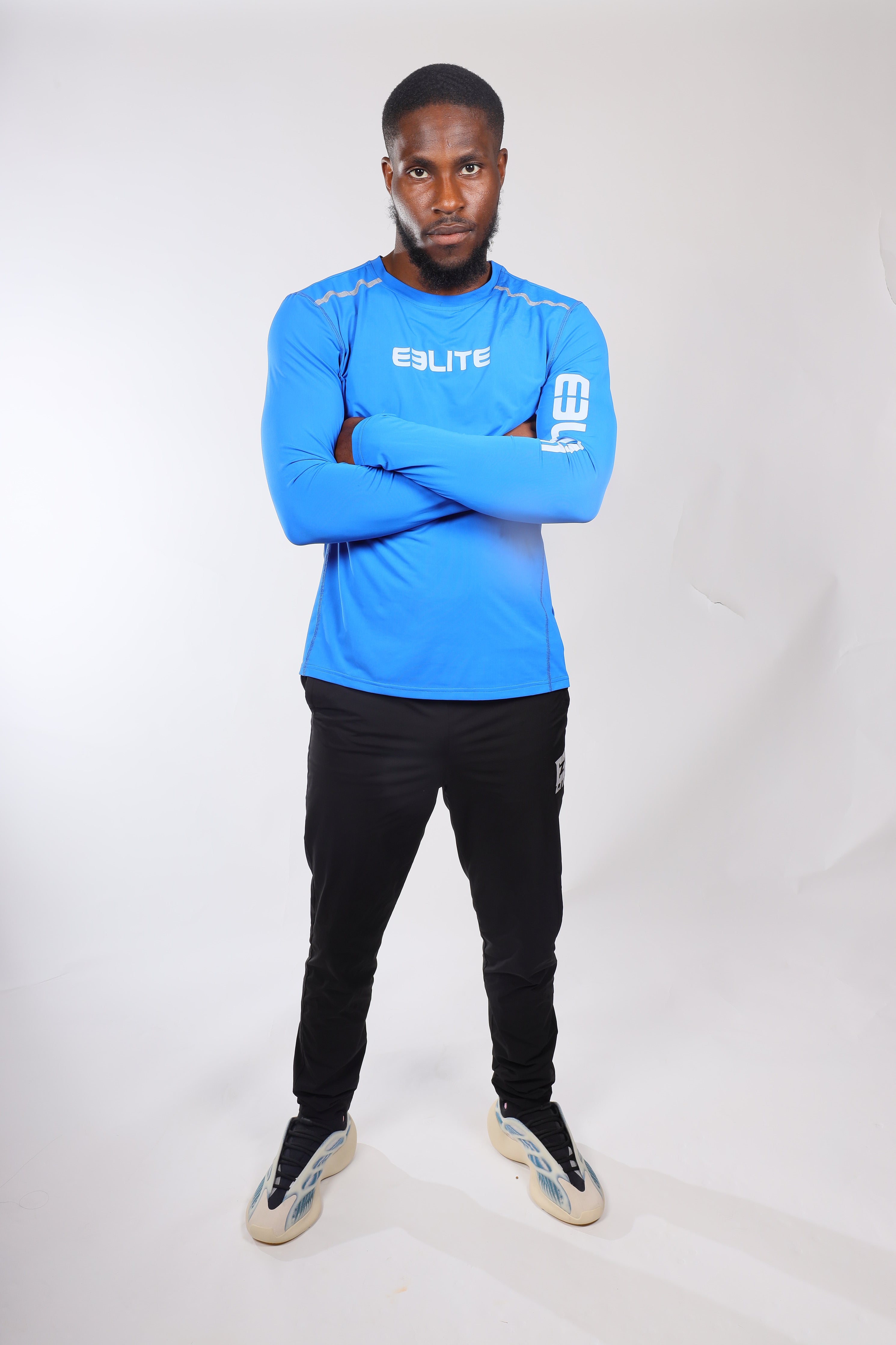 Long Active Shirt