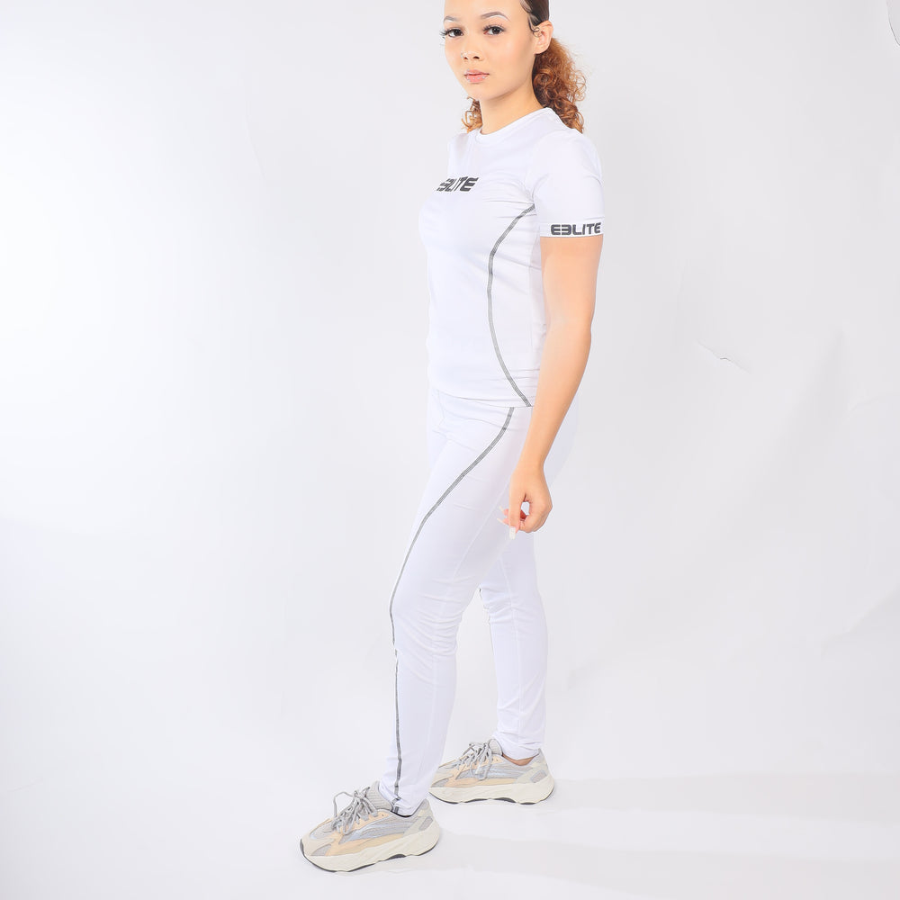 
                  
                    Short Active Shirt
                  
                