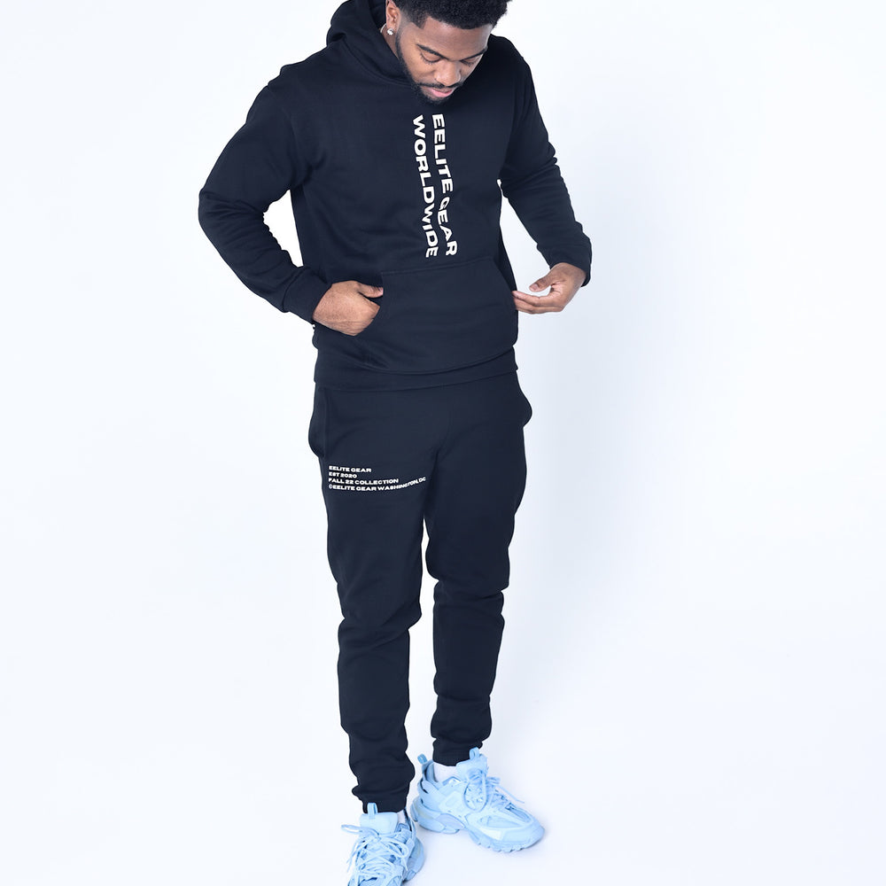 
                  
                    Worldwide Hoodie
                  
                