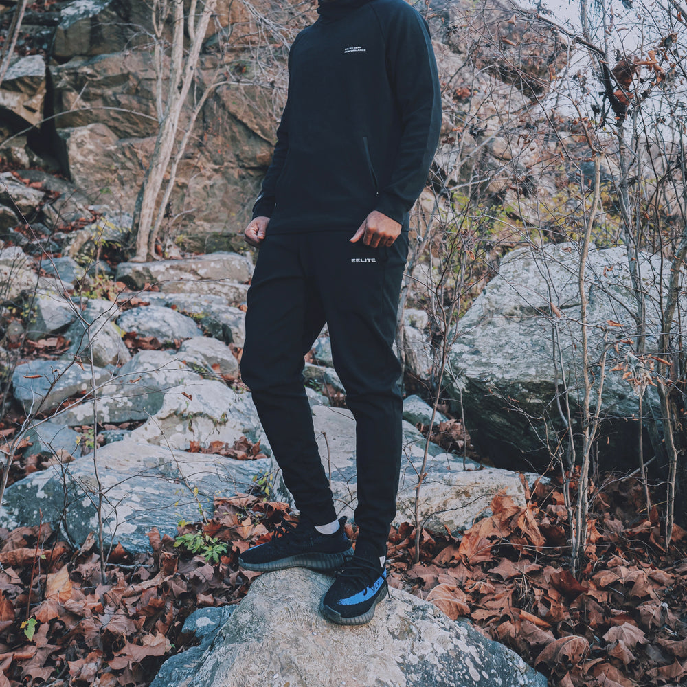 
                  
                    3M Tech Hoodie
                  
                