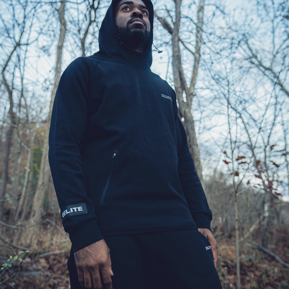 3M Tech Hoodie