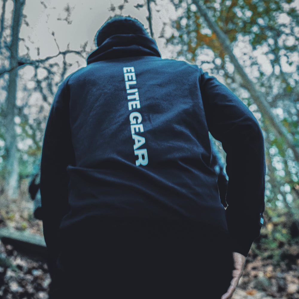 
                  
                    3M Tech Hoodie
                  
                