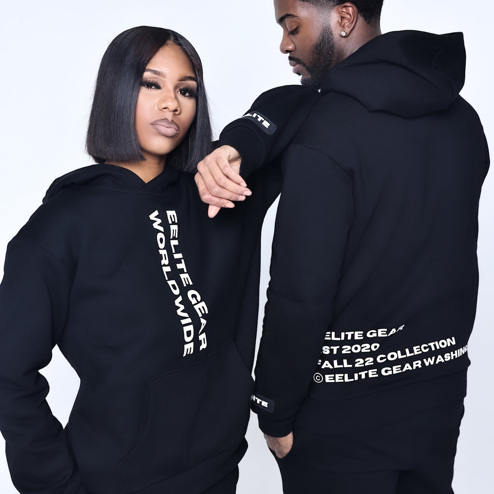 
                  
                    Worldwide Hoodie
                  
                