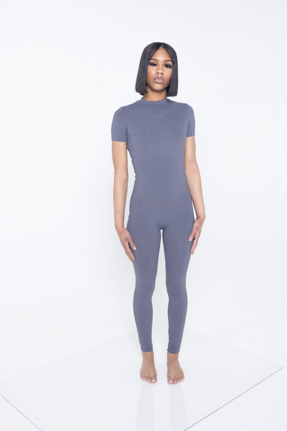 Active Jumpsuit