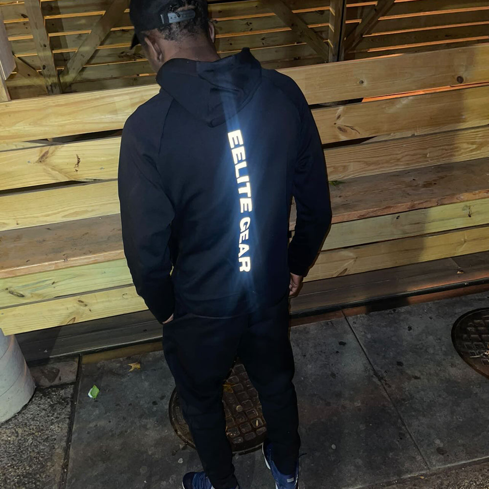 
                  
                    3M Tech Hoodie
                  
                