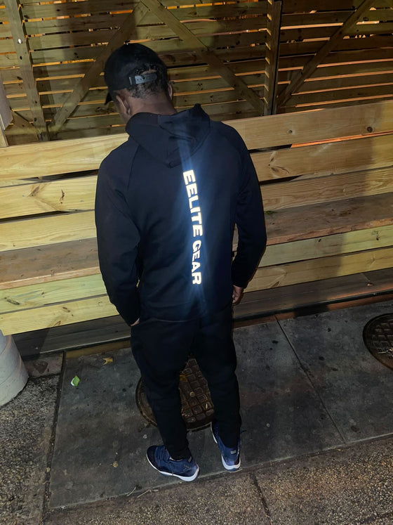 3M Tech Hoodie