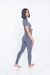 Active Jumpsuit