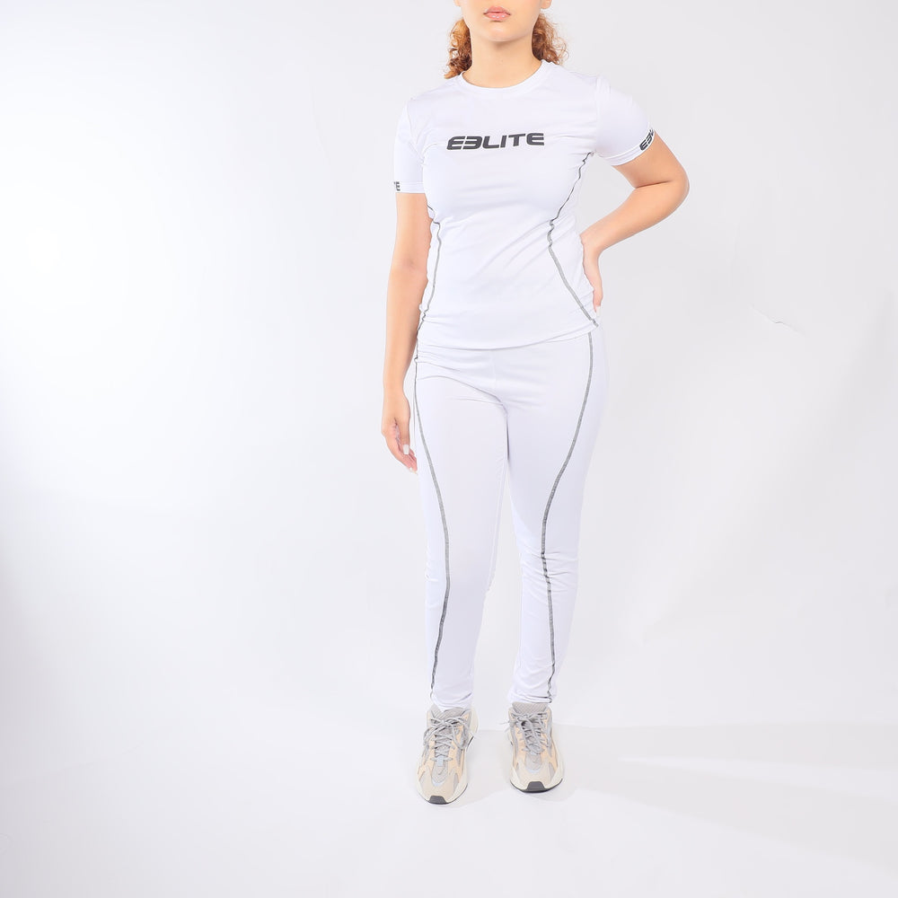 
                  
                    Short Active Shirt
                  
                